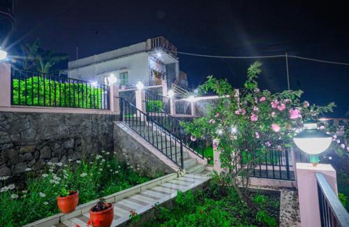 Kodaikanal House | Sridhar Castle