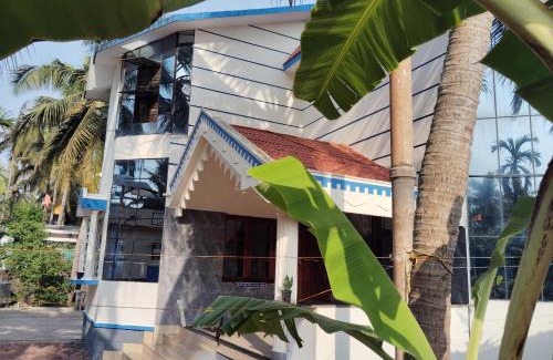 Malpe House | Srigandha Family Homestay Malpe Beach Udupi