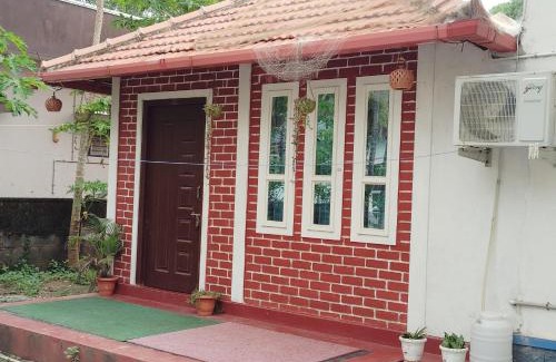 Malpe House | Srigandha Family Homestay Malpe Beach Udupi