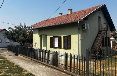 Vukovar Apartment | Srijem