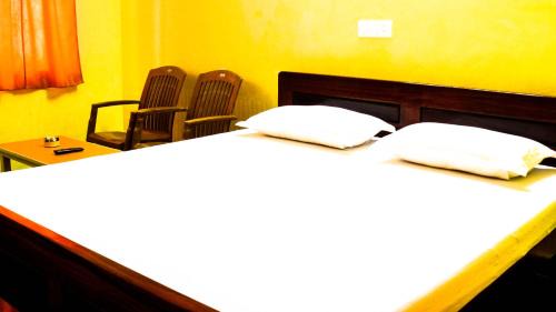 Mahabalipuram Beach Hotel | Srinivasa Residency