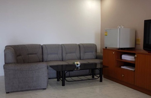 Phlabphla Hotel | Sripajak Mansion