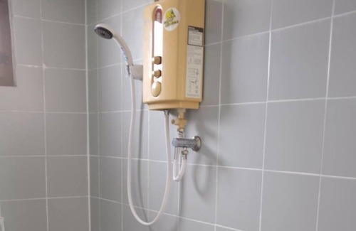 Phlabphla Hotel | Sripajak Mansion