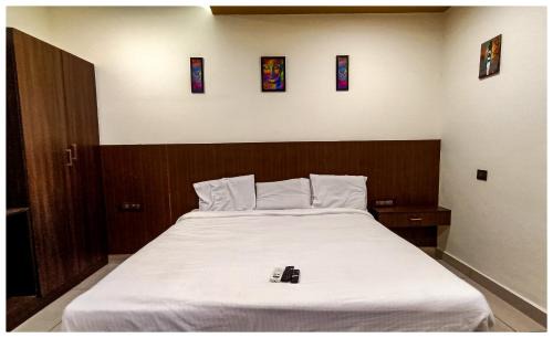 Srirangam Hotel | Srirengavilasam Elite - Srirangam