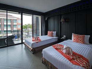 Downtown Krabi Hotel | Srisawara Casa Hotel