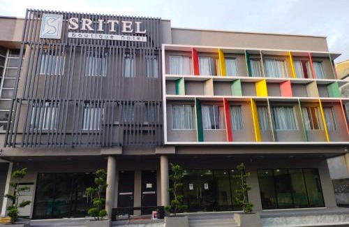 Shah Alam Hotel | SRITEL BOUTIQUE HOTEL