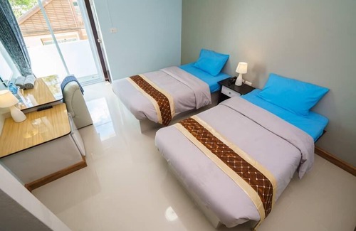 Kho Hong Hotel | Sritrang Place
