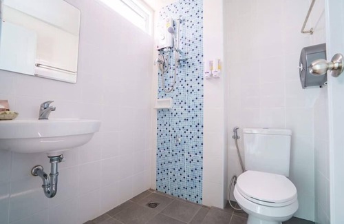 Kho Hong Hotel | Sritrang Place