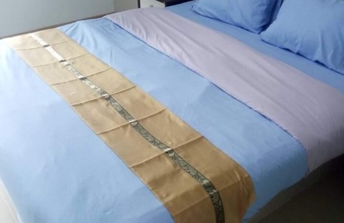 Kho Hong Hotel | Sritrang Place