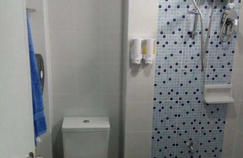 Kho Hong Hotel | Sritrang Place