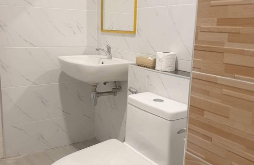 Kho Hong Hotel | Sritrang Residence
