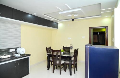 Tirupati Apartment | Srivari Homestay