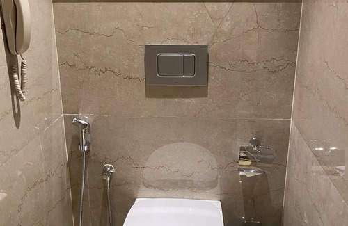 Potheri Hotel | SRM Hotel Maraimalai Nagar