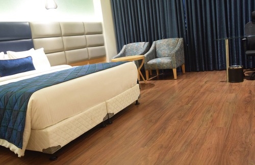 Potheri Hotel | SRM Hotel Maraimalai Nagar