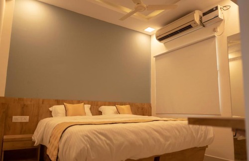 Perungalathur Apartment | SRP The Pavilion