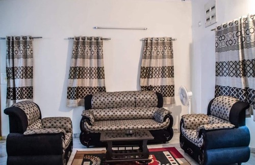 Banjara Hills Villa | SRR HOMES 5 Bed Rooms Luxury Villa