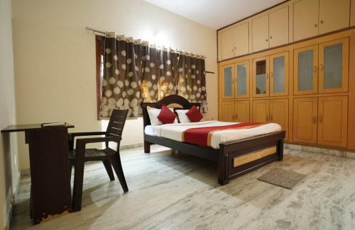 Basheerbagh House | SRR Homes