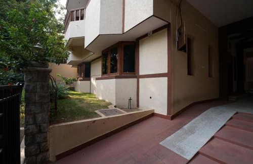 Basheerbagh House | SRR Homes