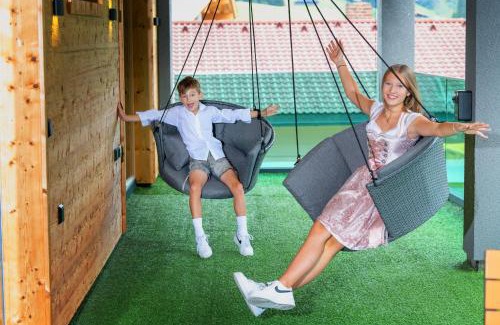 Gerlos Apartment | Sruh Prime Apart