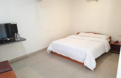 Vasind Resort | Srushti Farms Resort