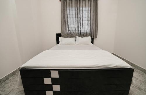 Bengaluru Apartment | Srushti Service apartments
