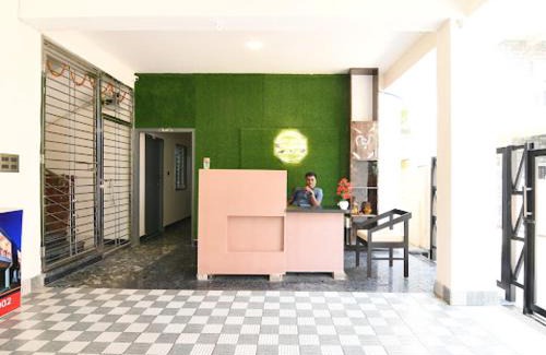 Bhubaneshwar House | SS INN Hotel