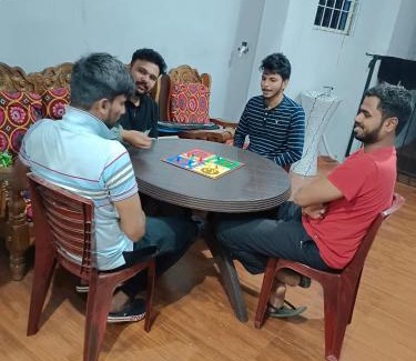 Sakleshpur Hotel | SS RESIDENCY