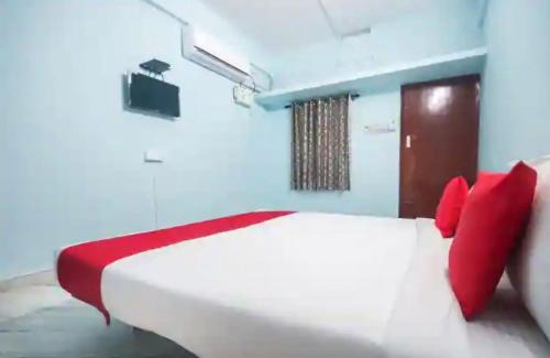 Coimbatore Hotel | SS tower LODGE