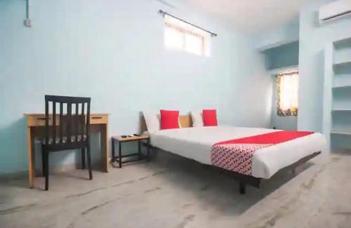 Coimbatore Hotel | SS tower LODGE