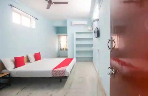 Coimbatore Hotel | SS tower LODGE