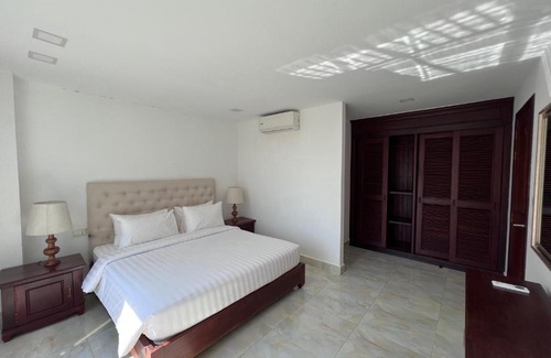 Siem Reap Apartment | SSK Apartment
