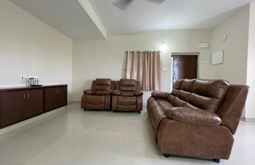 Tirupati Apartment | SSN Home Stays in Tirupati Near Alipiri