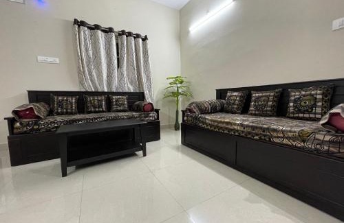 Tirupati Apartment | SSN Home Stays in Tirupati Near Alipiri