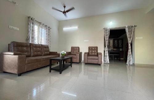 Tirupati Apartment | SSN Home Stays in Tirupati Near Alipiri
