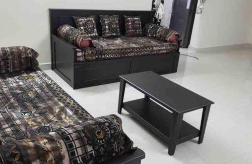 Tirupati Apartment | SSN Home Stays in Tirupati near Alipiri