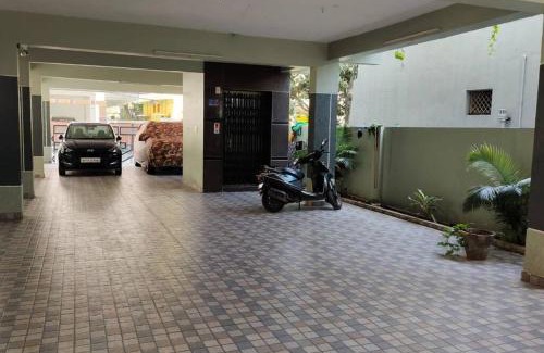 Tirupati Apartment | SSN Home Stays in Tirupati near Alipiri