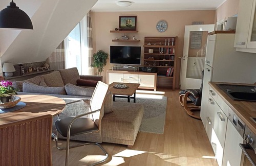 Ostseebad Boltenhagen Apartment | Sst-3.47 - Seestern Boltenhagen 5