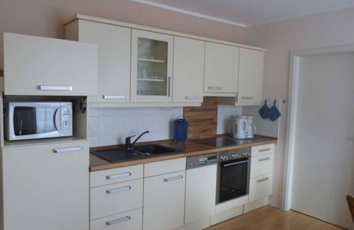 Ostseebad Boltenhagen Apartment | Sst-3.47 - Seestern Boltenhagen 5