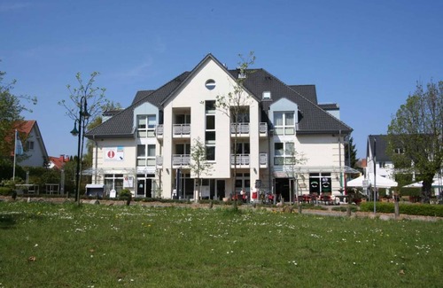 Ostseebad Boltenhagen Apartment | Sst-3.47 - Seestern Boltenhagen 5