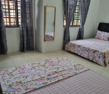Chemor House | Ssue Klebang Ipoh Homestay With Complementary Pool & High Speed internet WIFI
