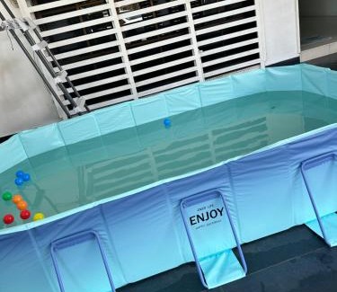 Chemor House | Ssue Klebang Ipoh Homestay With Complementary Pool & High Speed internet WIFI
