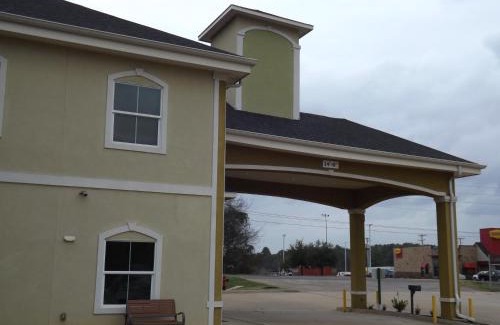 Kilgore Hotel | SSunriser Inn