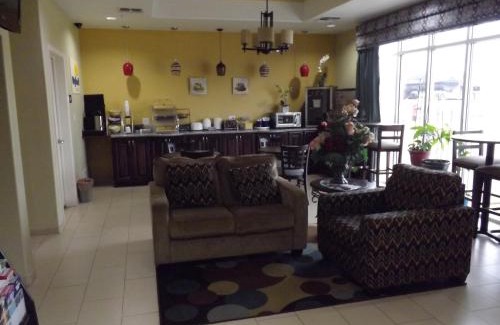 Kilgore Hotel | SSunriser Inn