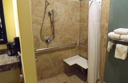 Kilgore Hotel | SSunriser Inn