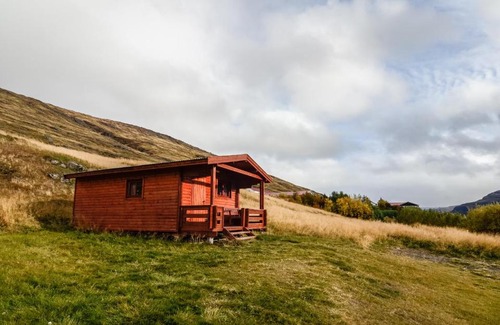Budardalur House | Stóra-Vatnshorn
