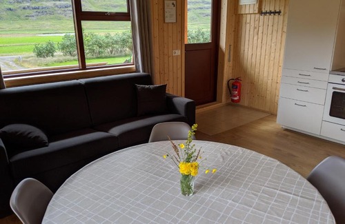 Budardalur House | Stóra-Vatnshorn