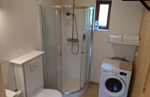 Budardalur House | Stóra-Vatnshorn