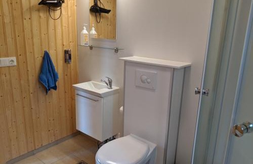 Budardalur House | Stóra-Vatnshorn