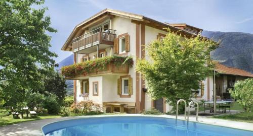 Merano Apartment | Stöckerhof Apartment Blume