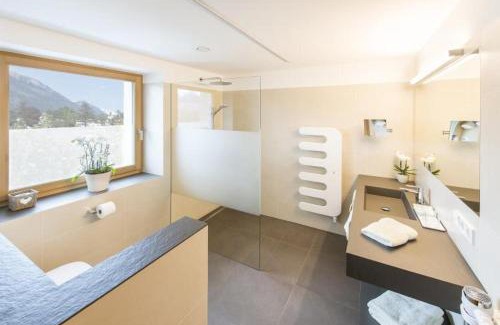 Merano Apartment | Stöckerhof Apartment Blume